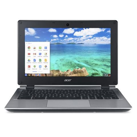 Acer Chromebook 11 C730E-C006