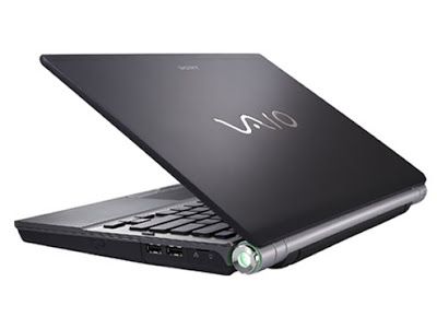 Sony Vaio Vpc-F117Hg