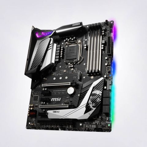 Mainboard Msi Mpg Z390 Gaming Pro Carbon Ac