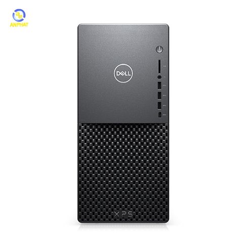 PC Dell XPS8940 FXW79 (Core i7-11700/8GB/512GBSSD/1TBHDD/GTX 1660TI/Office/Win11/Đen)