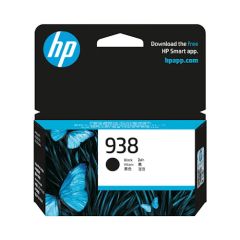  Mực in HP 938 Black 4S6X8PA 