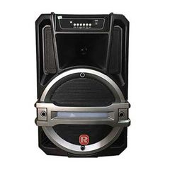  Loa karaoke di động Ronamax T8 