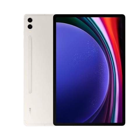Samsung Galaxy Tab S9 Plus 5G (12GB - 256GB)