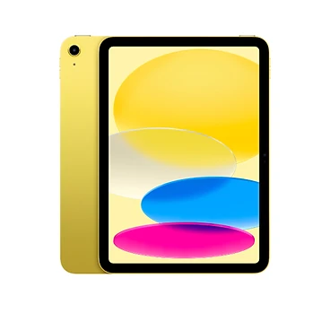 Apple iPad 10.9-inch (10th Gen) Wi-Fi, 2022