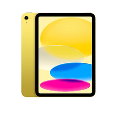  Apple iPad 10.9-inch (10th Gen) Wi-Fi, 2022 