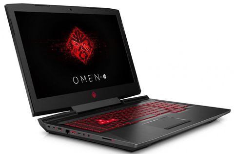 Hp Omen 17-An129Ur