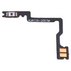  Dây nguồn nút nguồn Oppo A74 2021 