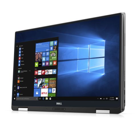 Dell Xps 13 9365 9X59M