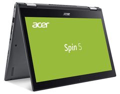  Acer Spin Sp513-53N-722Y 