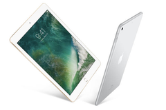  Máy tính bảng iPad 2017 Cellular - 128GB, Wifi + 3G/4G 