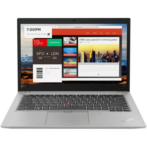 Lenovo Thinkpad T T480S 20L7002Cus