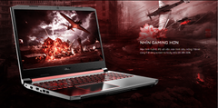  Acer Nitro An515-43-R84R 