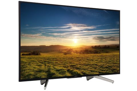 Android Tivi Sony 49 inch KD-49X8500F