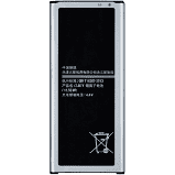 Pin Samsung Note 4