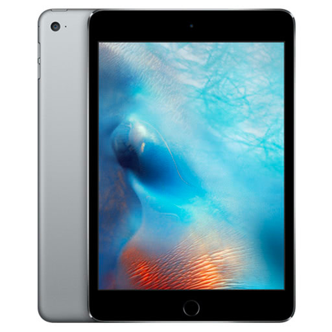 iPad Mini 4 64GB 4G + Wifi (2015)