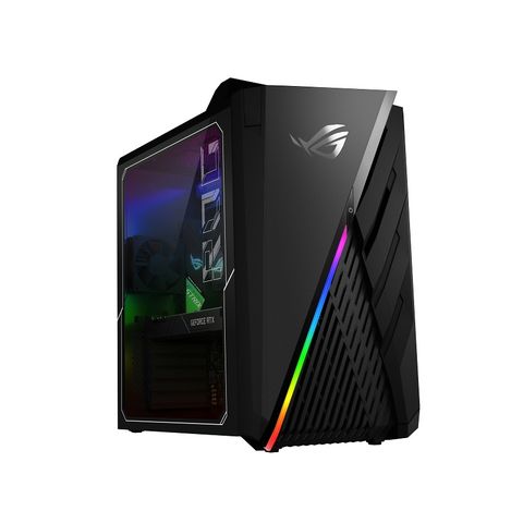 PC Asus ROG Strix G35DX-VN003W R7 5800X/16GB RAM/1TB SSD/RTX3070 8GB/WL+BT/Win 11