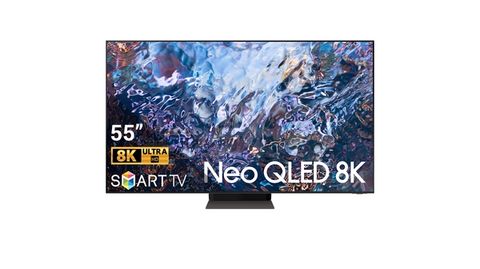 Smart Tivi Neo Qled Samsung 8k 55 Inch Qa55qn700akxxv