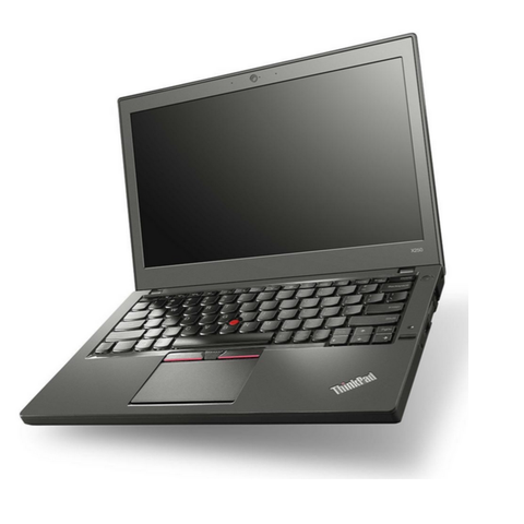 dell thinkpad x250