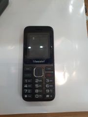  Masstel IZI 112 Black 
