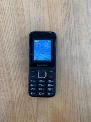  Masstel IZI 112 Black 