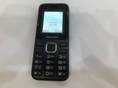 Masstel IZI 112 Black 