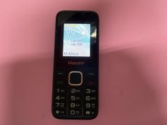  Masstel IZI 112 Black 