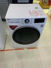  Máy giặt LG Inverter 9 kg FV1409S2W 
