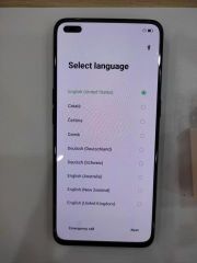  OPPO Reno 3 Pro Black 
