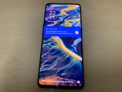 OPPO Reno 4 Pro Black