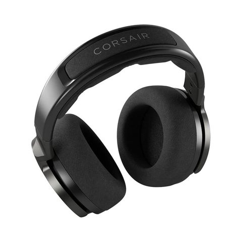 Tai nghe Gaming có dây Corsair Virtuoso PRO Carbon _ CA-9011370-AP