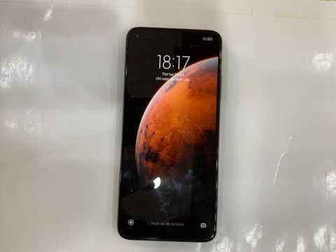 Xiaomi Mi 10T Pro Đen