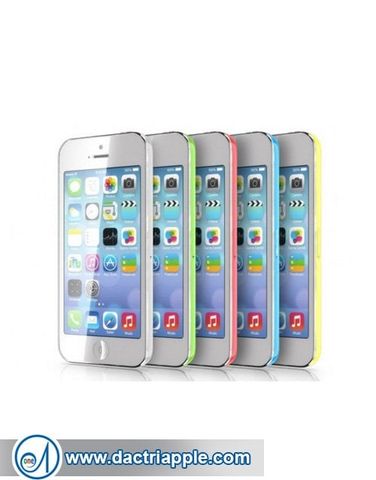 Trung tâm sửa iPhone 5C quận 4