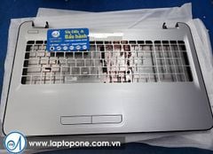 Thay vỏ laptop Acer Aspire V Nitro 17 Black Edition giá rẻ