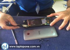Sửa iPhone 5 mất chuông lấy ngay