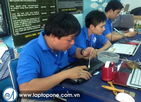 Sửa iPhone 4s uy tín tại TPHCM