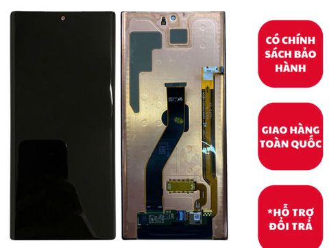 Màn hình Samsung Note10+ / N975F / N976 (Chính hãng)