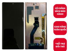  Màn hình Samsung Note10+ / N975F / N976 (Chính hãng) 