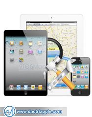 Trung tâm sửa chữa iphone ipad