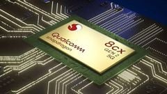  Qualcomm công bố thế hệ vi xử lý tiếp theo dành cho nền tảng máy tính Snapdragon 8cx Gen 2 5G 
