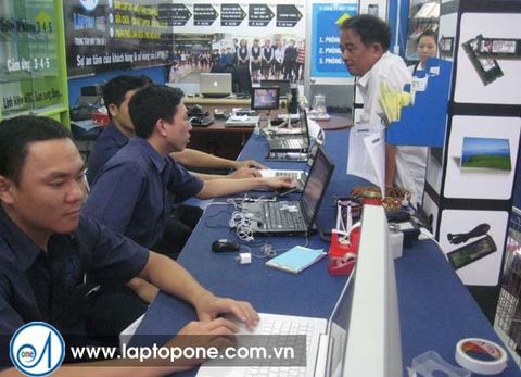 Sửa iPhone 5 mất nguồn quận 10