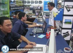 Sửa iPhone 5 mất nguồn quận 10