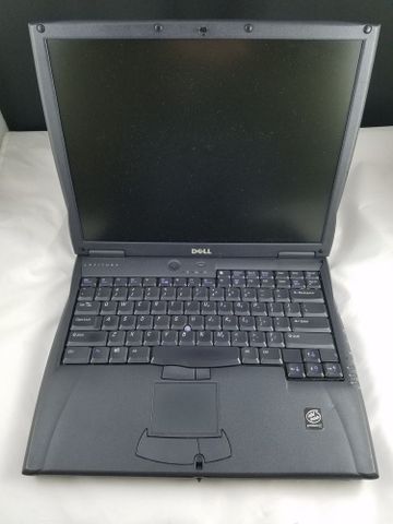 Dell Latitude Cpt V