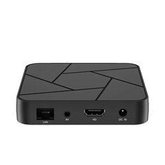  TV Box S8 pro Android TV 11 