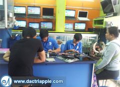 Trung tâm sửa iPhone 5s quận Bình Tân
