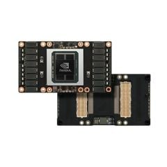  NVIDIA Tesla P100 SXM2 16GB CoWoS HBM2 NVLink, NVTP100-SXM 