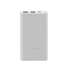  Xiaomi Ra Mắt Sạc Dự Phòng 10000mah Mới 