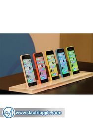 Sửa iPhone 5C quận  6 lấy liền