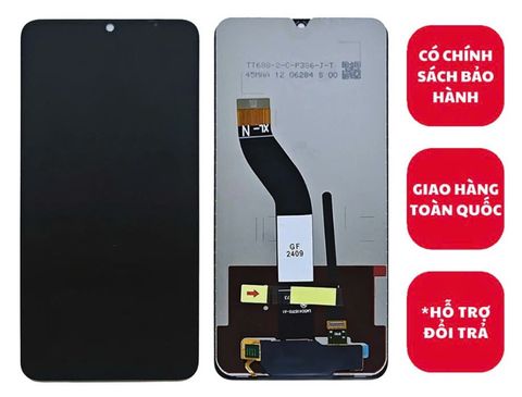 Màn Hình Xiaomi Redmi 14C / 2411DRN47C (Zin)
