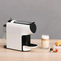  Xiaomi Giới Thiệu Máy Pha Cà Phê Scishare 3 In 1 