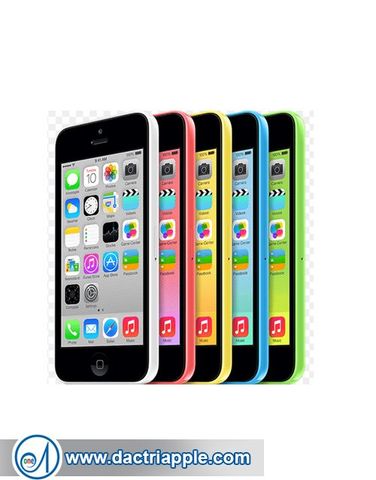 Trung tâm sửa iPhone 5C quận 3